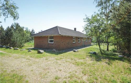 Holiday Home Skovskaden R�m� V