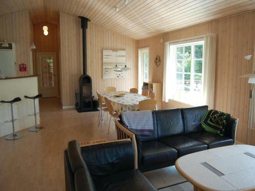 Holiday Home S�nderstrandvej R�m� X