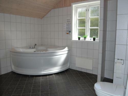 Holiday Home S�nderstrandvej R�m� X