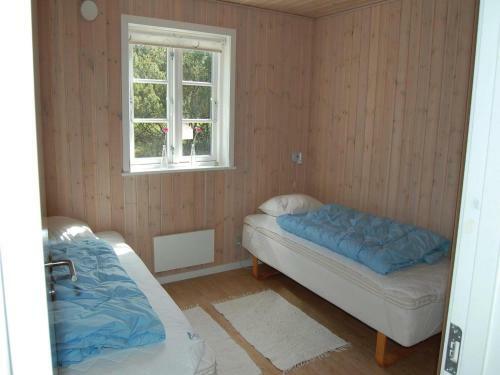 Holiday Home S�nderstrandvej R�m� X