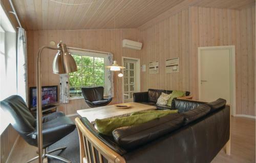 Holiday Home S�nderstrandvej R�m� X