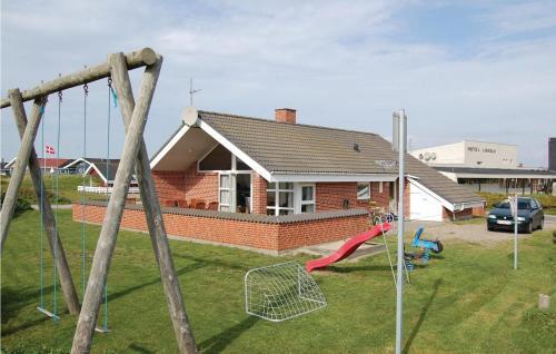 Holiday Home Lakolk XI Denmk