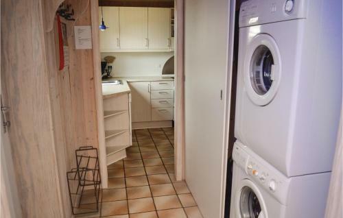 Holiday Home Vesterg�rdsvej R�m� IX