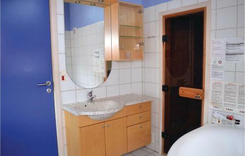 Holiday Home Vesterg�rdsvej R�m� IX