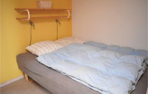 Holiday Home Vesterg�rdsvej R�m� IX