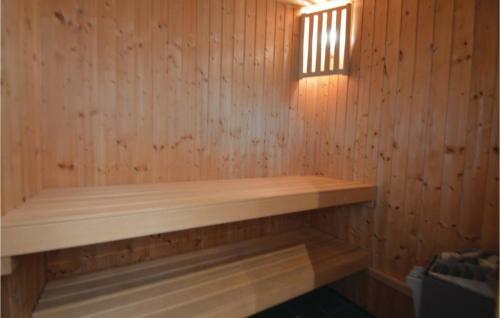 Holiday Home Vesterg�rdsvej R�m� III