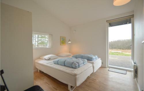 Holiday Home Vesterg�rdsvej R�m� III