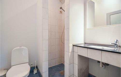 Holiday Home S�nderstrandvej R�m� VI