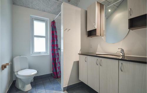 Holiday Home S�nderstrandvej R�m� VI