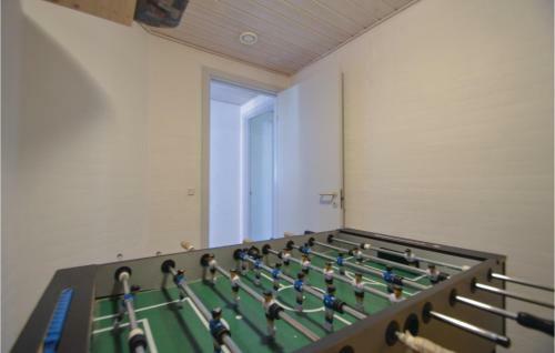 Holiday Home Lejrbjergvej R�m� IX