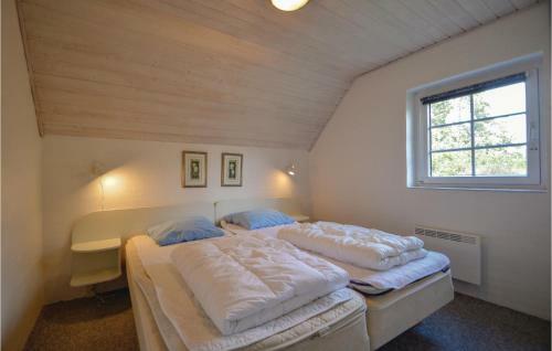 Holiday Home Lejrbjergvej R�m� IX