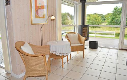 Holiday Home Kromosevej R�m� I