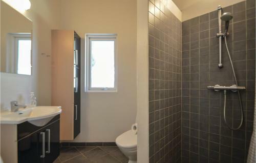 Holiday Home Rimmevej R�m�