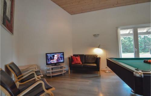 Holiday Home Rimmevej R�m�