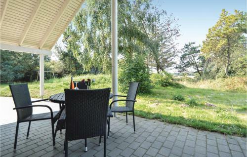 Holiday Home Rimmevej R�m�