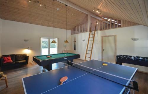 Holiday Home Rimmevej R�m�