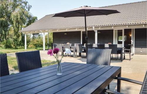 Holiday Home Rimmevej R�m�