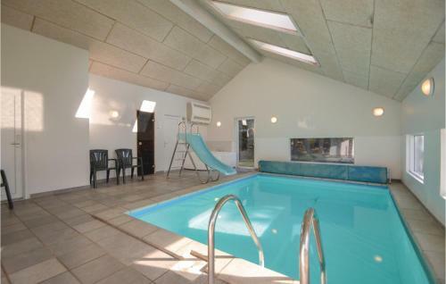 Holiday Home Rimmevej R�m�