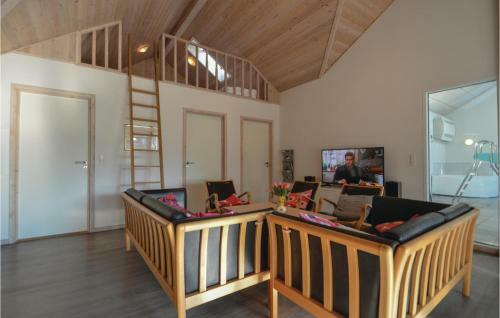 Holiday Home Rimmevej R�m�