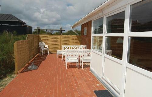 Holiday Home Lakolk Denmark IV