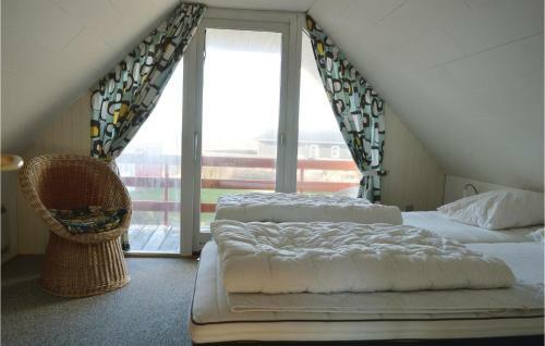Holiday Home Lakolk R�m� IV