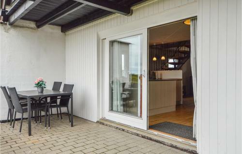 Holiday Home Lakolk R�m� IV