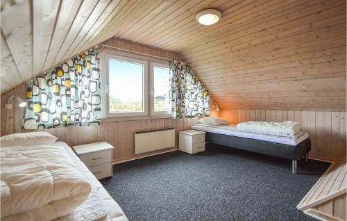 Holiday Home Lakolk R�m� IV
