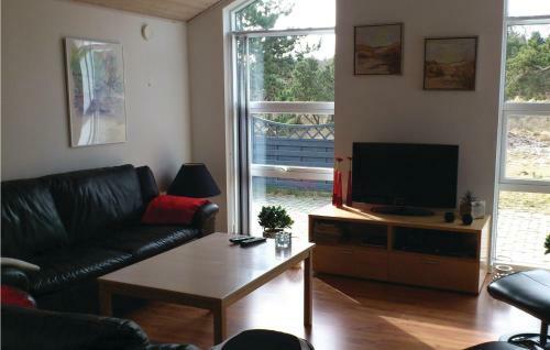Holiday Home Lyngvejen R�m� IX