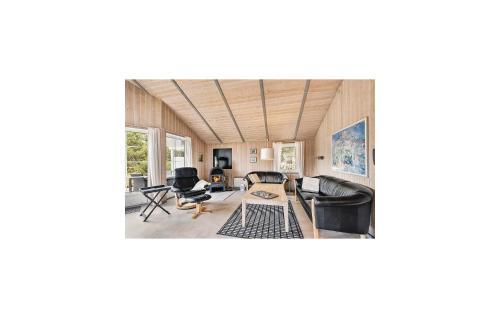 Holiday Home Dyssebjergvej R�m� X