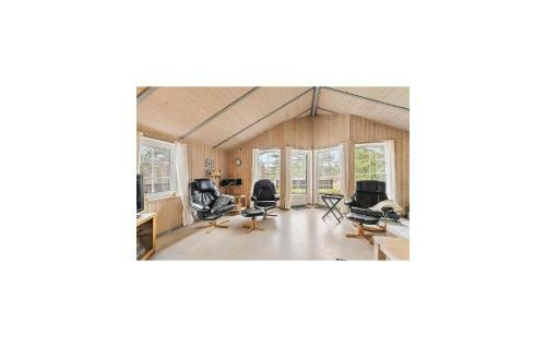 Holiday Home Dyssebjergvej R�m� X