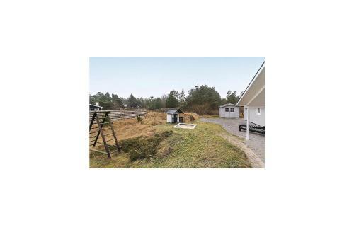Holiday Home Dyssebjergvej R�m� X