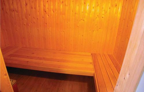 Holiday Home Dyssebjergvej R�m� X