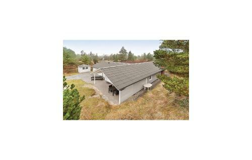 Holiday Home Dyssebjergvej R�m� X