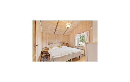 Holiday Home Dyssebjergvej R�m� X
