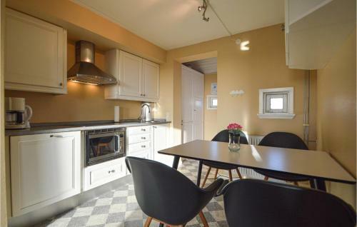 Apartment Vestergade Lejl.