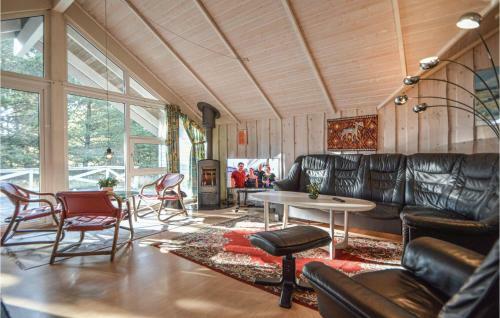 Holiday Home Romo 34 With Hot Tub