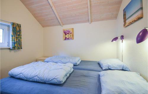 Holiday Home Romo 34 With Hot Tub