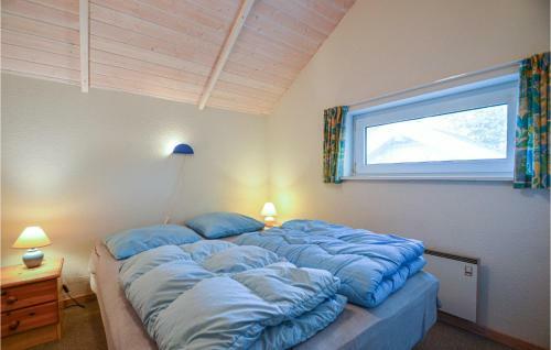 Holiday Home Romo 34 With Hot Tub