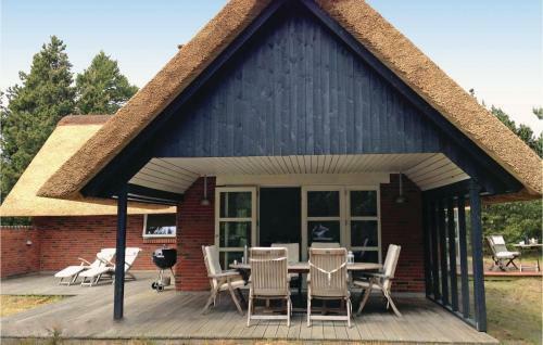 Holiday Home Klyden R�m� IX