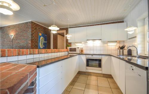 Holiday Home Romo With Sauna 329