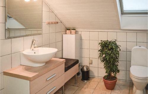 Apartment Vestergade Lej R�m�