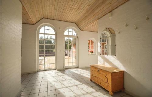 Holiday Home Rylen R�m� VI
