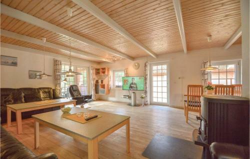 Holiday Home Rylen R�m� VI