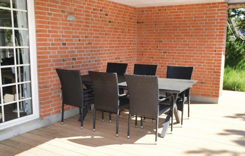 Holiday Home Rylen R�m� VI
