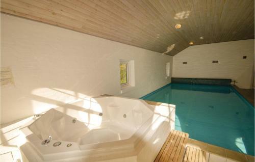 Holiday Home Rylen R�m� VI