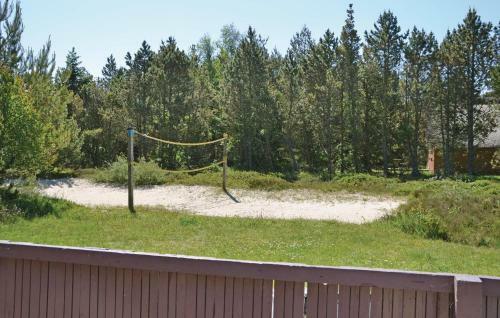 Holiday Home Rylen R�m� VI