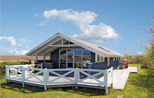 Holiday Home Lakolk IV Denmark