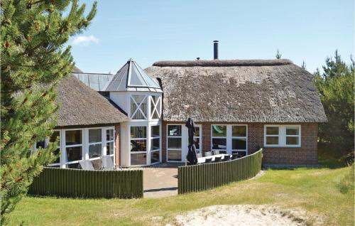 Holiday Home Pr�stekraven R�m� XII