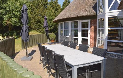 Holiday Home Pr�stekraven R�m� XII