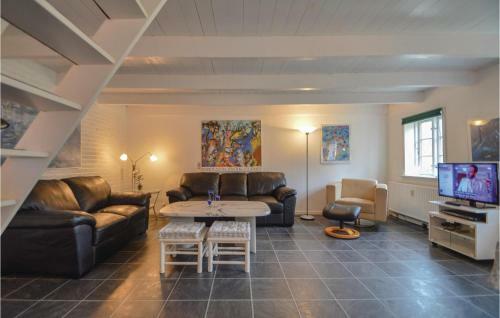 Apartment S�nderbyvej